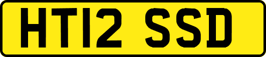 HT12SSD