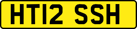 HT12SSH