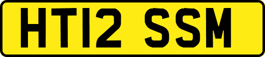 HT12SSM