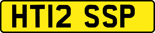 HT12SSP