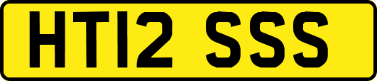 HT12SSS