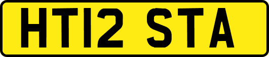 HT12STA