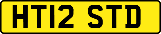 HT12STD