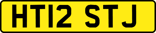 HT12STJ