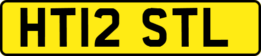 HT12STL