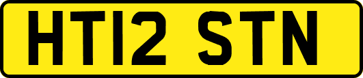 HT12STN