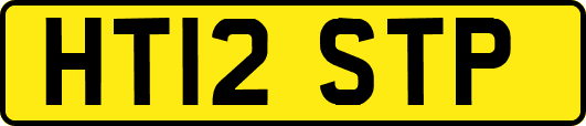 HT12STP