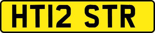 HT12STR