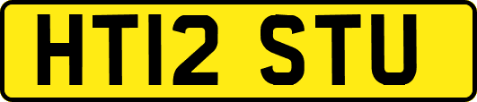 HT12STU