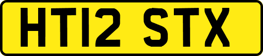HT12STX