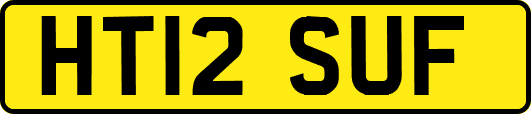 HT12SUF
