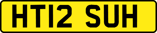 HT12SUH
