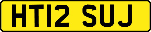 HT12SUJ