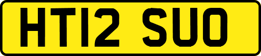 HT12SUO