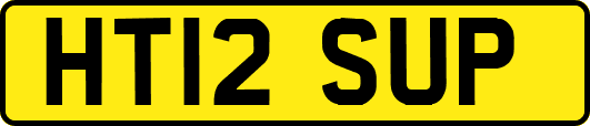 HT12SUP