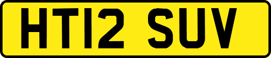 HT12SUV