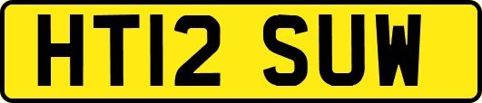 HT12SUW