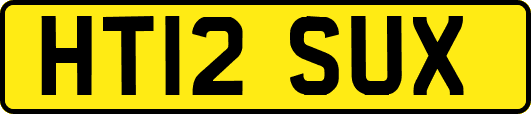 HT12SUX