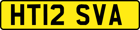 HT12SVA