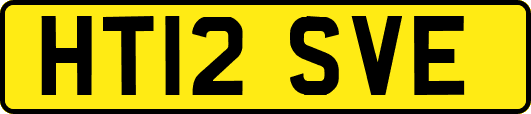 HT12SVE