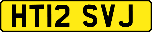HT12SVJ