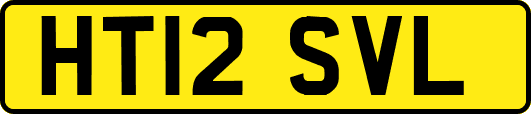 HT12SVL