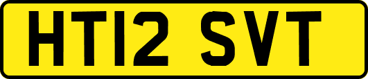 HT12SVT