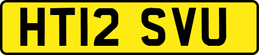 HT12SVU