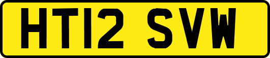 HT12SVW
