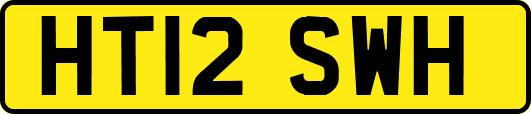 HT12SWH