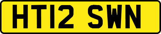 HT12SWN