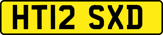 HT12SXD