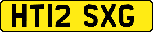 HT12SXG