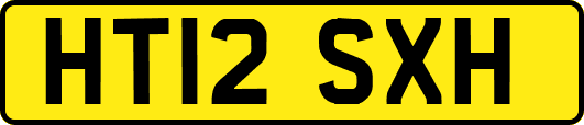 HT12SXH