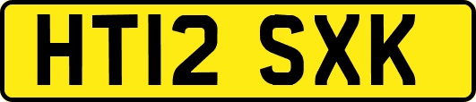 HT12SXK
