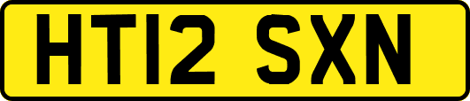 HT12SXN