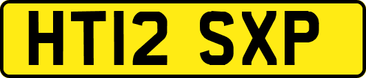 HT12SXP