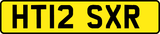 HT12SXR