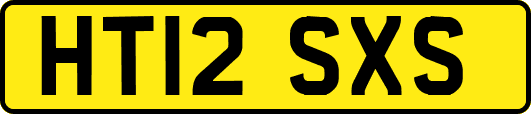 HT12SXS