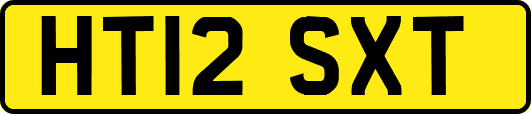 HT12SXT