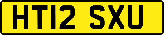 HT12SXU
