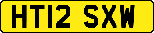 HT12SXW