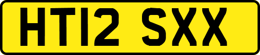 HT12SXX