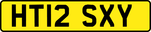 HT12SXY