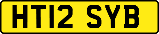 HT12SYB