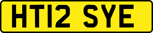 HT12SYE