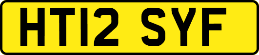 HT12SYF