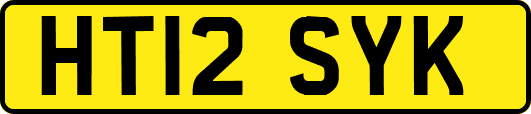 HT12SYK