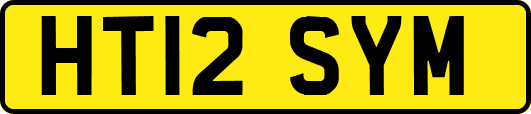 HT12SYM