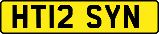 HT12SYN